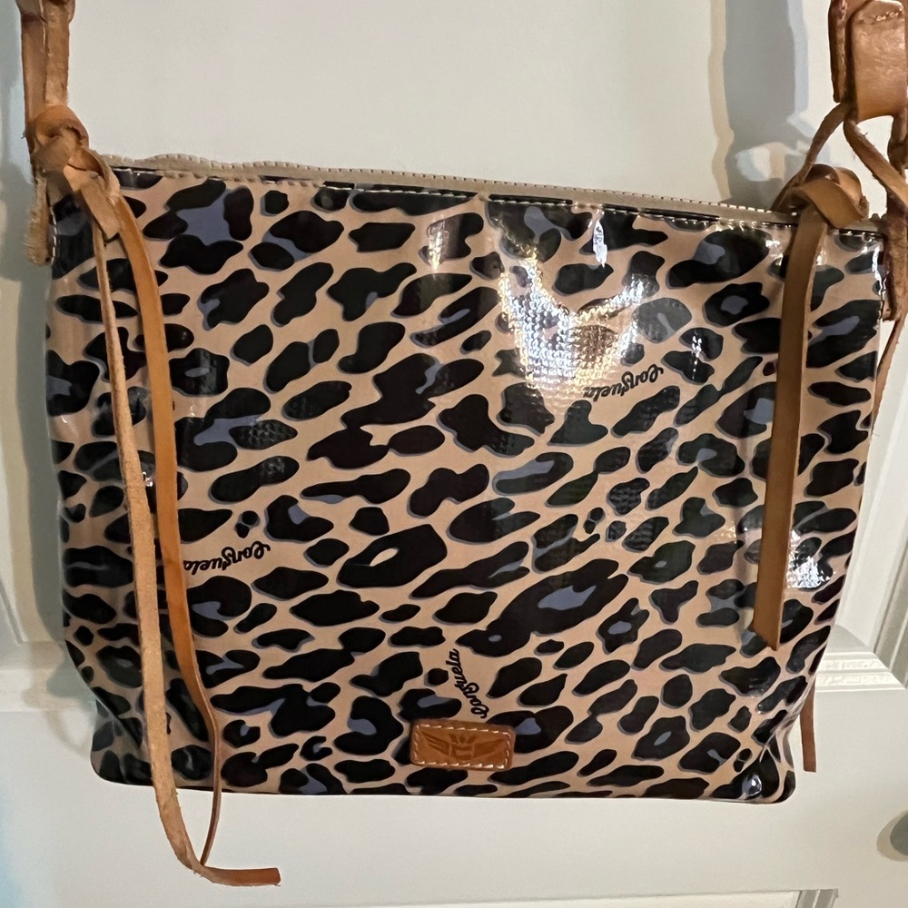 Consuela Downtown Crossbody - Picture 3 of 12